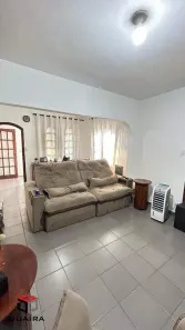 Casa com 3 Quartos à venda, 148m² no Vila Guiomar, Santo André