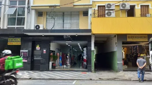 Ponto Comercial à venda, 550m² no Bom Retiro, São Paulo