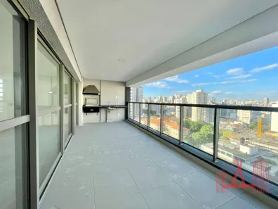 Apartamento com 3 Quartos à venda, 141m² no Vila Mariana, São Paulo