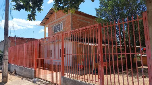Lote/Terreno à venda, 236m² no Parque Eldorado Oeste, Goiânia