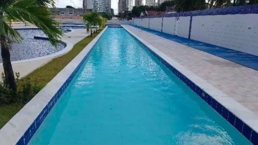 Apartamento com 4 Quartos à venda, 80m² no Altiplano Cabo Branco, João Pessoa