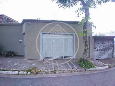 Sobrado com 4 Quartos à venda, 212m² no Balneário Mar Paulista, São Paulo
