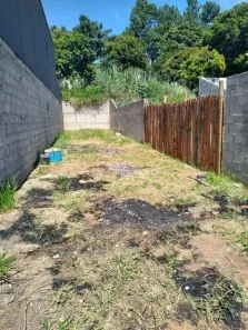 Lote/Terreno à venda, 125m² no São Gonçalo, Taubaté
