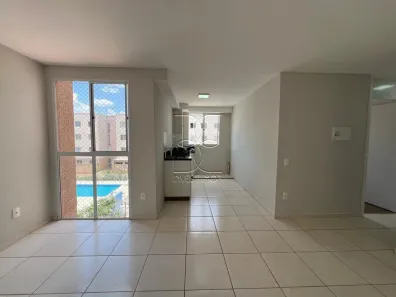 Apartamento com 3 Quartos à venda, 62m² no Setor Meireles, Brasília