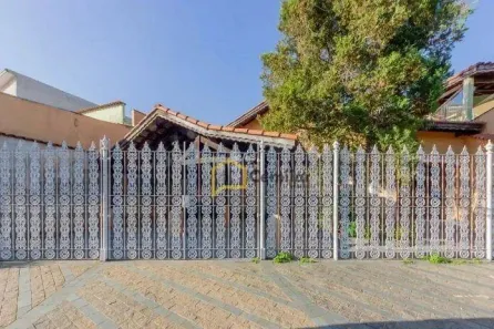 Casa com 3 Quartos para venda ou aluguel, 272m² no Vila Guilhermina, São Paulo