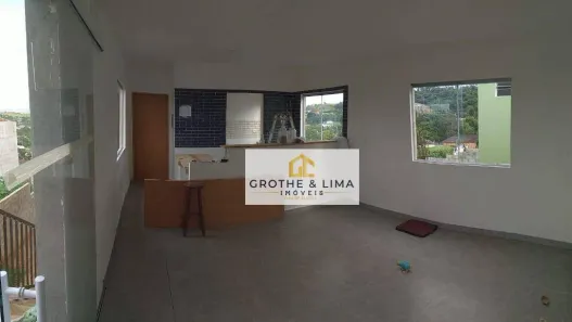 Casa com 2 Quartos à venda, 90m² no Chácaras Pousada do Vale, São José dos Campos