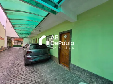 Casa de Condomínio com 2 Quartos à venda, 85m² no Vila Valqueire, Rio de Janeiro