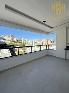 Apartamento com 2 Quartos à venda, 70m² no Alto dos Passos, Juiz de Fora