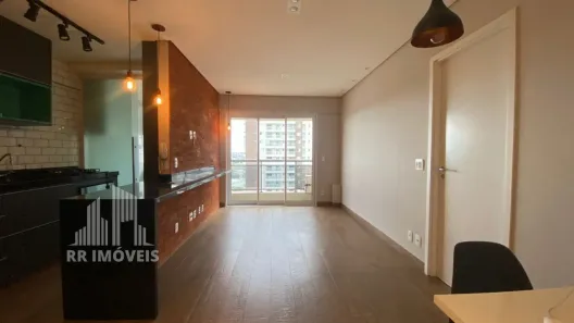 Apartamento com 1 Quarto à venda, 52m² no Alphaville Centro Industrial e Empresarial/Alphaville., Barueri