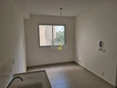 Apartamento com 2 Quartos à venda, 34m² no Piqueri, São Paulo
