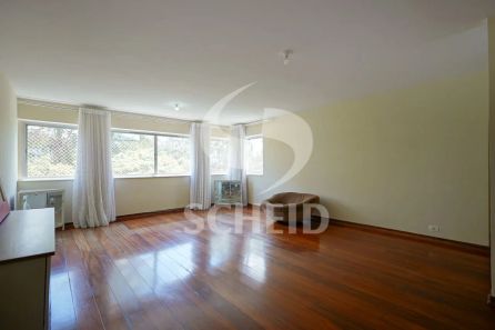 Apartamento com 4 Quartos à venda, 181m² no Cidade Dutra, São Paulo