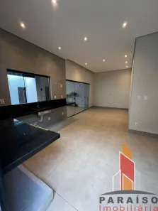 Casa com 3 Quartos à venda, 180m² no Granada, Uberlândia