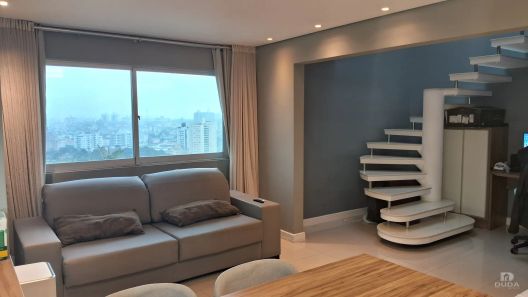 Apartamento com 2 Quartos à venda, 116m² no Estreito, Florianópolis