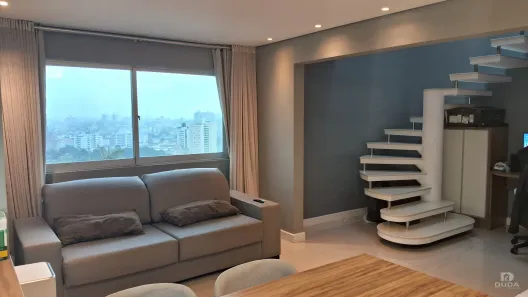Apartamento com 2 Quartos à venda, 116m² no Estreito, Florianópolis