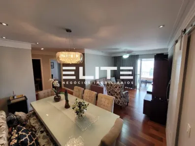 Apartamento com 4 Quartos à venda, 140m² no Santa Maria, São Caetano do Sul
