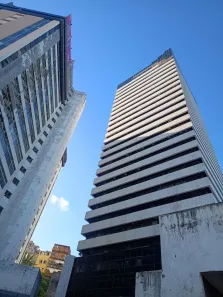 Sala Comercial à venda, 30m² no Brotas, Salvador