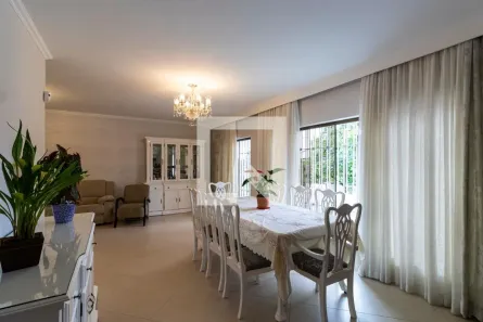 Casa com 4 Quartos à venda, 348m² no Jardim da Saúde, São Paulo