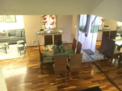 Casa com 3 Quartos à venda, 250m² no Granville Parque Residencial, Londrina