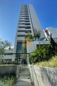 Apartamento com 2 Quartos à venda, 54m² no Graças, Recife