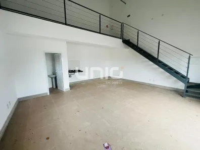 Ponto Comercial para alugar, 72m² no Água Branca, Piracicaba