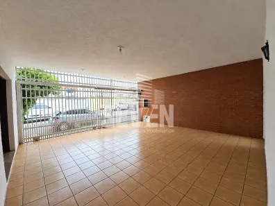 Casa com 4 Quartos à venda, 214m² no Jardim Nasralla, Bauru