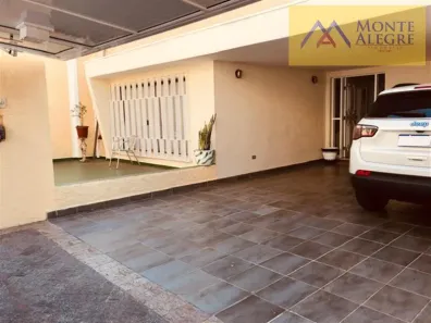 Casa com 3 Quartos à venda, 278m² no Vila Marari, São Paulo