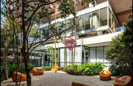 Apartamento com 3 Quartos à venda, 297m² no Jardim Paulistano, São Paulo