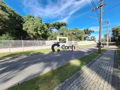 Lote/Terreno à venda, 1955m² no Orleans, Curitiba