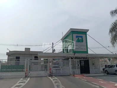 Casa de Condomínio com 3 Quartos para alugar, 89m² no Loteamento Dinorá Rosa, Sorocaba