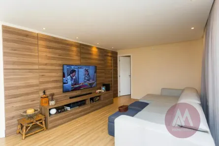 Apartamento com 3 Quartos à venda, 142m² no Vila Andrade, São Paulo