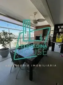 Cobertura com 3 Quartos para alugar, 181m² no Vila Leopoldina, São Paulo