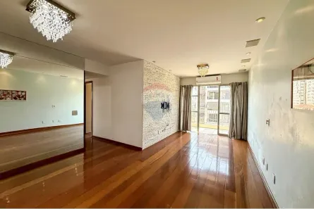 Apartamento com 3 Quartos à venda, 94m² no Méier, Rio de Janeiro