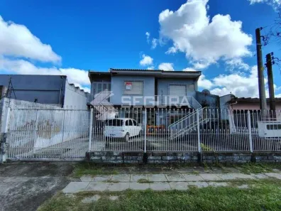 Casa com 3 Quartos para alugar, 110m² no Harmonia, Canoas