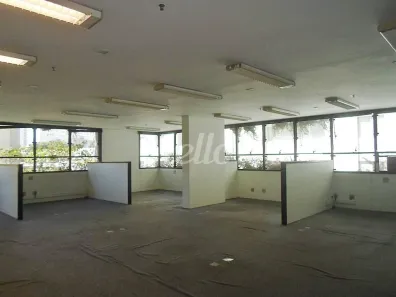 Sala Comercial para alugar, 204m² no Vila Mariana, São Paulo