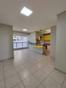 Apartamento com 2 Quartos para alugar, 61m² no Jardim Goiás, Goiânia