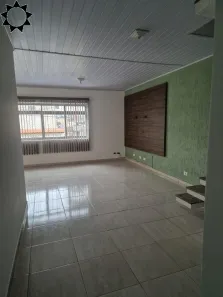 Casa com 3 Quartos à venda, 250m² no Jaguaribe, Osasco