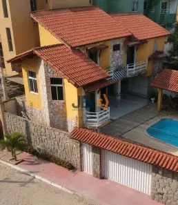 Casa com 7 Quartos à venda, 240m² no Icaraí, Caucaia