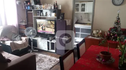 Apartamento com 2 Quartos à venda, 54m² no Vila Isabel, Rio de Janeiro