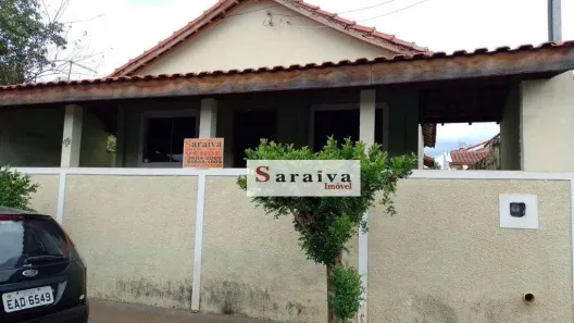Casa com 3 Quartos à venda, 101m² no Centro, Itapuí