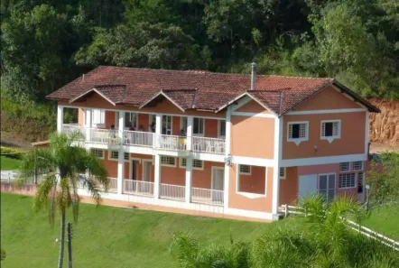 Imóvel Comercial com 21 Quartos à venda, 3000m² no Jardim das Colinas, Franco da Rocha