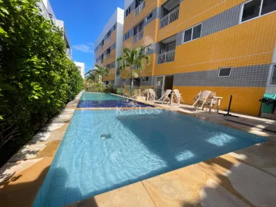 Apartamento com 2 Quartos à venda, 48m² no Pau Amarelo, Paulista