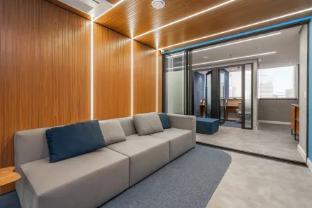 Sala Comercial para alugar, 520m² no Vila Olímpia, São Paulo