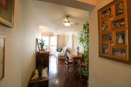 Apartamento com 2 Quartos à venda, 65m² no Brooklin Paulista, São Paulo