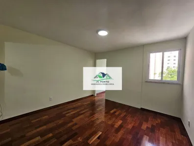 Apartamento com 1 Quarto à venda, 40m² no Vila Buarque, São Paulo