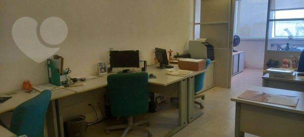 Sala Comercial à venda, 49m² no Centro, Niterói