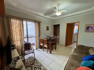 Apartamento com 2 Quartos à venda, 56m² no Cidade Claret, Rio Claro