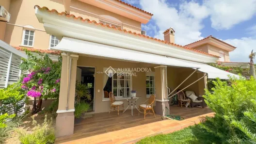 Casa de Condomínio com 4 Quartos à venda, 168m² no XANGRI-LÁ, Xangri-Lá