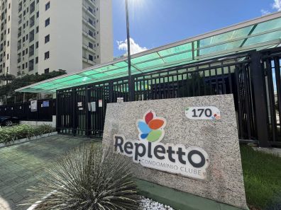Apartamento com 2 Quartos à venda, 64m² no Luzia, Aracaju