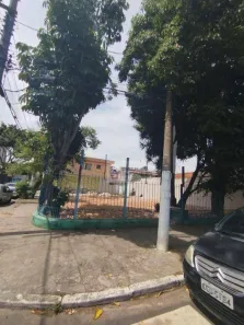 Lote/Terreno para alugar, 444m² no Parque Novo Mundo, São Paulo