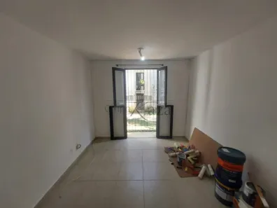 Apartamento com 2 Quartos à venda, 45m² no Bosque dos Eucaliptos, São José dos Campos